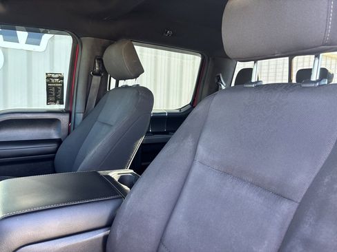 Used 2018 Ford F150 XLT w/ Equipment Group 302A Luxury image 24