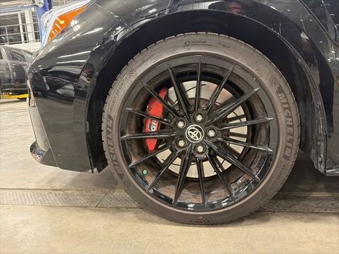 Used 2024 Toyota Corolla GR w/ Performance Package image 12