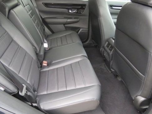Used 2024 Honda CR-V EX-L image 20