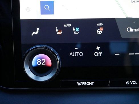 Used 2025 Lexus RX 350 F Sport image 21