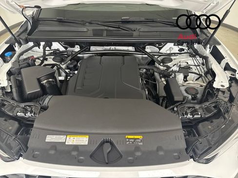 New 2026 Audi Q5 Premium Plus AWD/4WD image 4