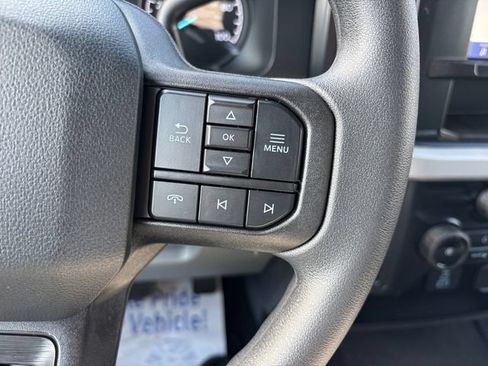 New 2026 Ford F250 XL w/ STX Appearance Package AWD/4WD image 19