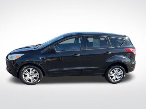 Used 2014 Ford Escape S image 2