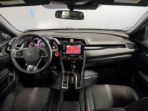 Used 2019 Honda Civic Sport image 10