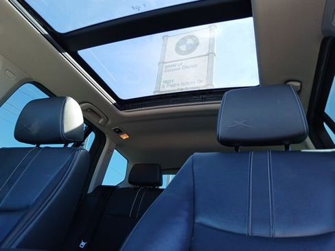 Used 2016 BMW X3 xDrive28i image 16