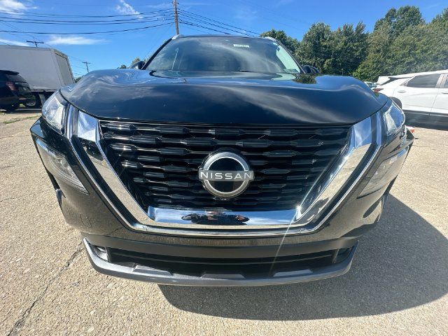 Used 2023 Nissan Rogue SL AWD/4WD image 35