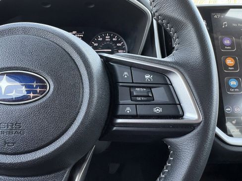 Used 2025 Subaru Ascent Premium image 16