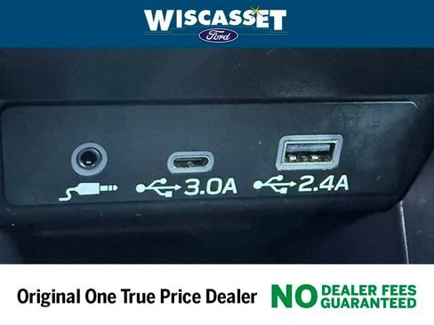 Used 2024 Subaru Legacy Sport image 13