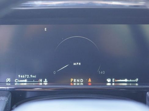 Used 2020 Lincoln Navigator L Reserve w/ Luxury Package image 21