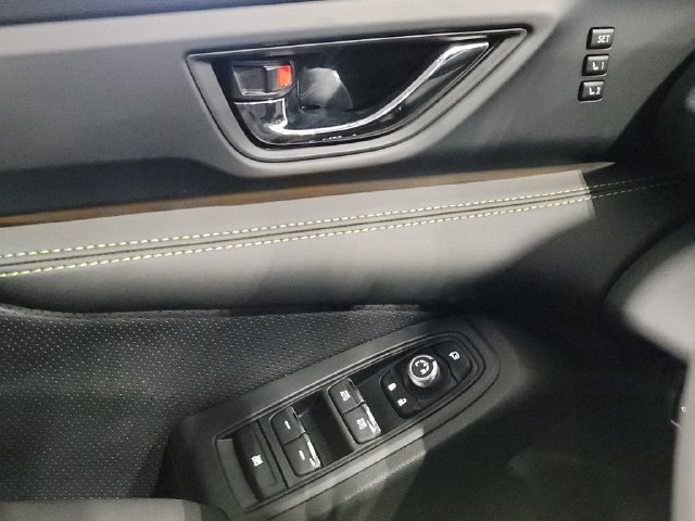 New 2026 Subaru Ascent Bronze Edition AWD/4WD image 20