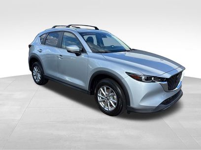 Certified 2023 MAZDA CX-5 AWD 2.5 S