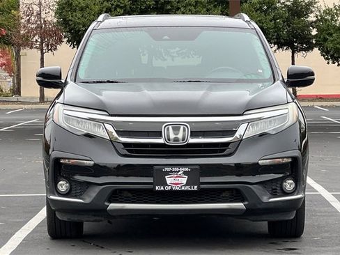 Used 2019 Honda Pilot Touring image 11