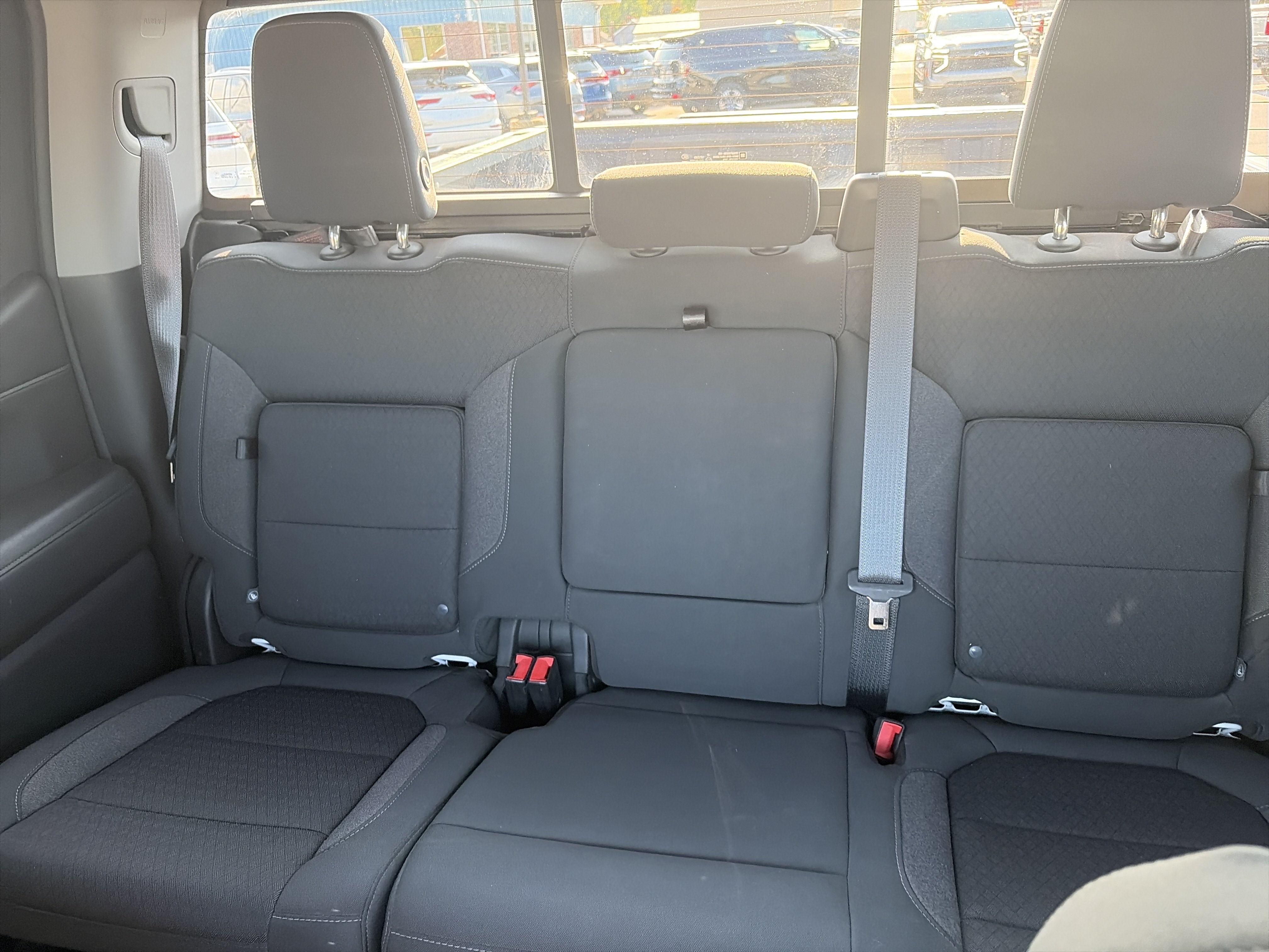 Used 2021 Chevrolet Silverado 1500 RST w/ All Star Edition Plus AWD/4WD image 25