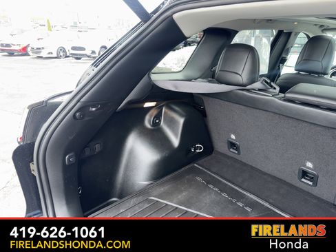 Used 2023 Jeep Cherokee Altitude Lux w/ Lux Elite Package image 36