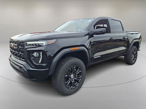 Used 2023 GMC Canyon Elevation w/ Convenience Package image 5