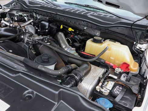 Used 2019 Ford F550 2WD Regular Cab Super Duty image 13