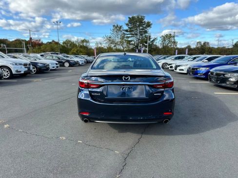 Used 2019 MAZDA MAZDA6 Grand Touring Reserve image 7