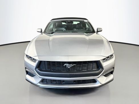 Used 2024 Ford Mustang Premium RWD image 2