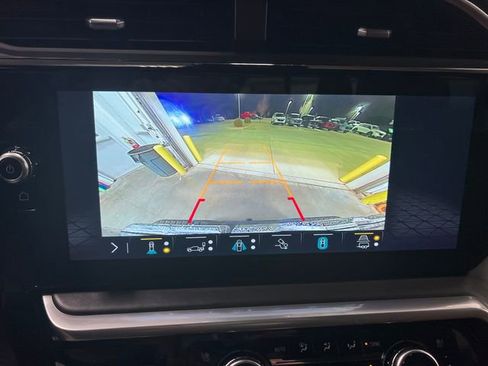 Used 2023 GMC Sierra 1500 Denali Ultimate image 16