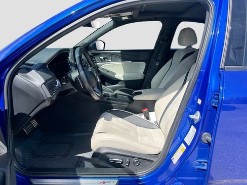 Used 2025 Acura Integra A-Spec FWD image 21