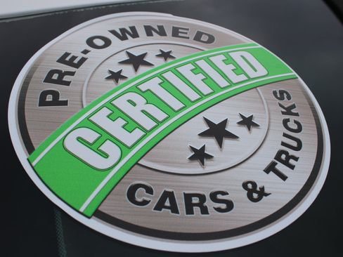 Used 2015 Cadillac ATS Luxury w/ Sun And Sound Package image 8