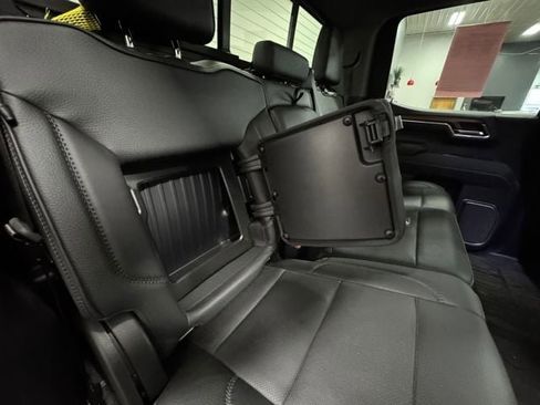 Used 2023 GMC Sierra 1500 Denali w/ Denali Reserve Package image 29