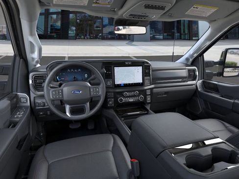New 2026 Ford F350 Lariat w/ Lariat Ultimate Package image 9