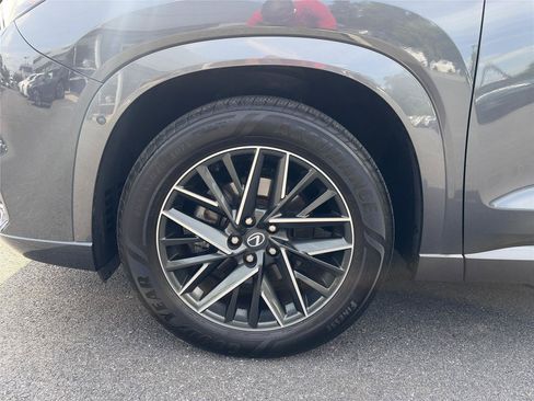 Used 2026 Lexus TX 350 AWD w/ Technology Package image 15