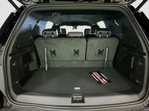 New 2026 Chevrolet Traverse Z71 w/ Driver Confidence Package image 26