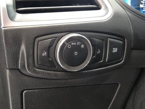 Used 2024 Ford Edge SEL AWD/4WD image 21