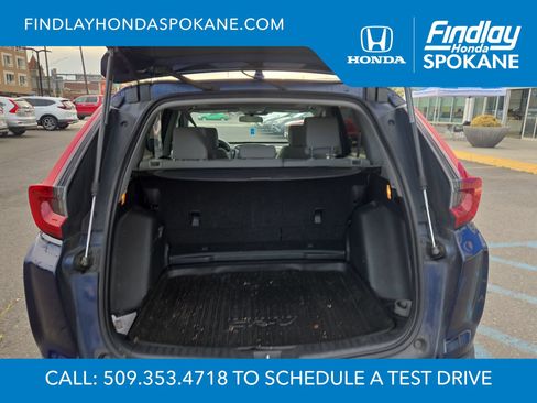 Used 2020 Honda CR-V EX image 12