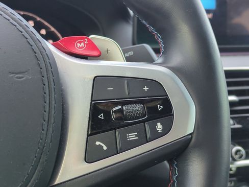 Used 2023 BMW M5 image 20