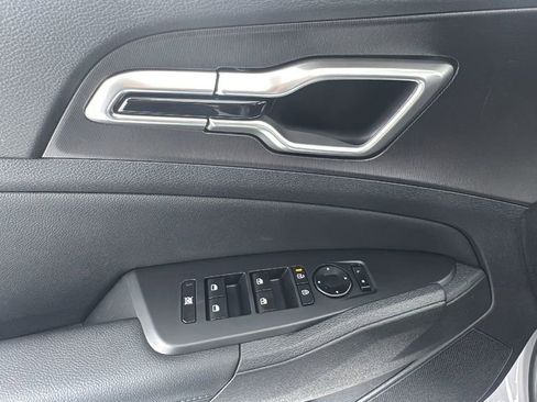 New 2026 Kia Sportage EX w/ EX Panoramic Sunroof Package image 20