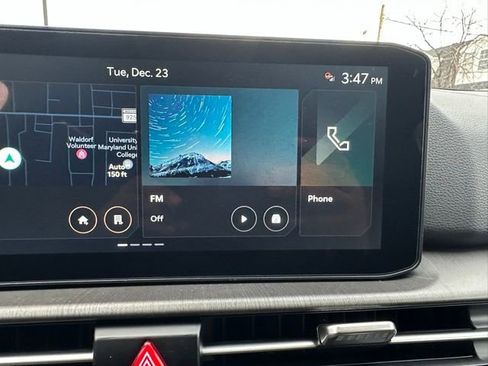 New 2026 Kia Sportage X-Line w/ X-Line Technology Package image 38