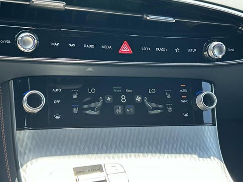New 2026 Genesis GV70 2.5T Sport Prestige w/ G1 Accessory Package AWD/4WD image 37