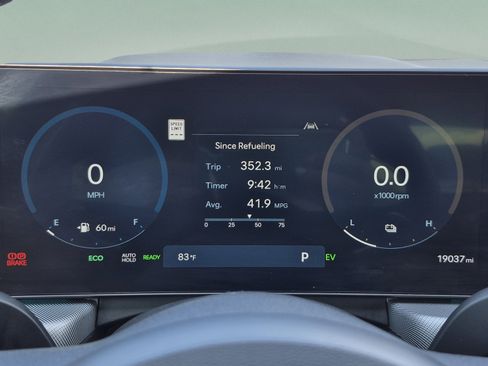 Certified 2024 Hyundai Sonata Limited FWD image 33