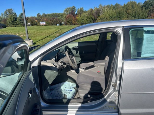 Used 2012 Chevrolet Malibu LS w/ LS Uplevel Package FWD image 12
