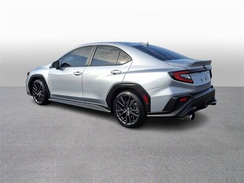 Used 2024 Subaru WRX Premium image 6