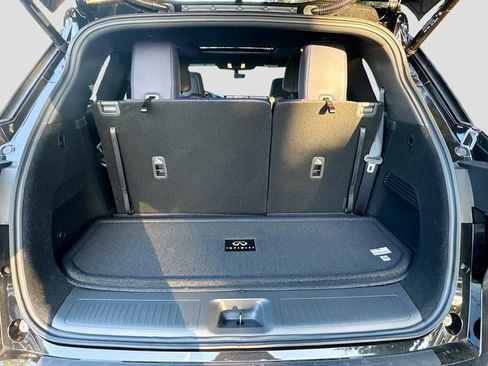 Used 2026 INFINITI QX60 Sport w/ Dark Cargo Package image 28
