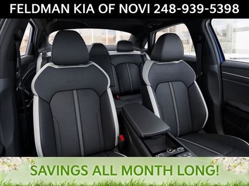 New 2026 Kia K5 GT-Line w/ GT-Line Premium Package image 15