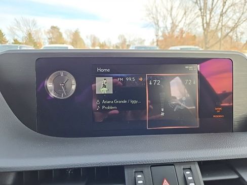 Used 2021 Lexus ES 350 w/ Premium Package image 29