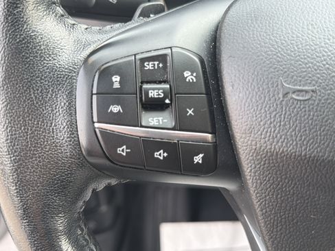 Used 2020 Ford Escape Titanium AWD/4WD image 18