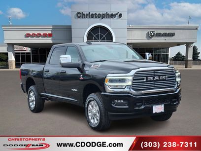 Used 2024 RAM 2500 Laramie