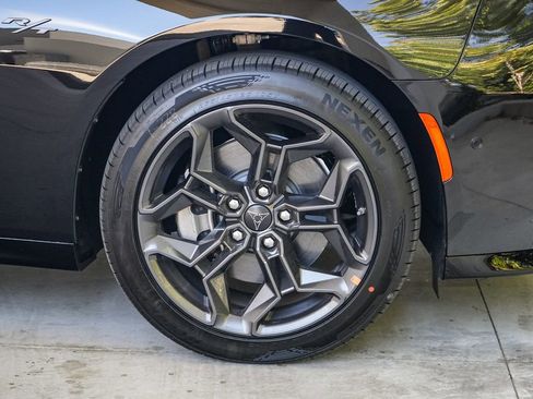 New 2026 Dodge Charger GT w/ Driver Convenience Group AWD/4WD image 11