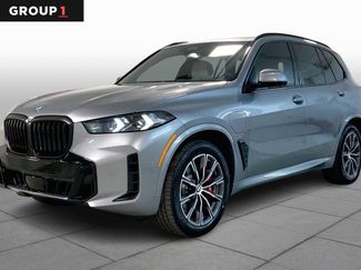 New 2026 BMW X5 xDrive50e video 1