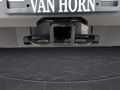 Used 2024 Nissan Pathfinder Platinum w/ Cargo Package image 37