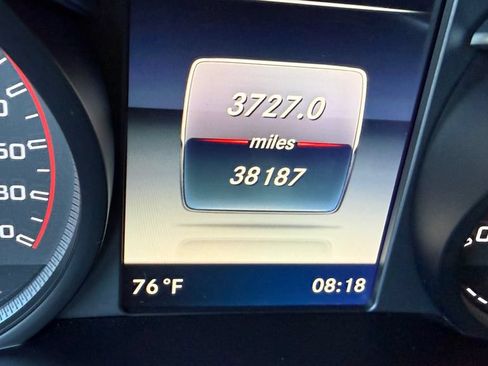 Used 2018 Mercedes-Benz C 63 AMG S image 5