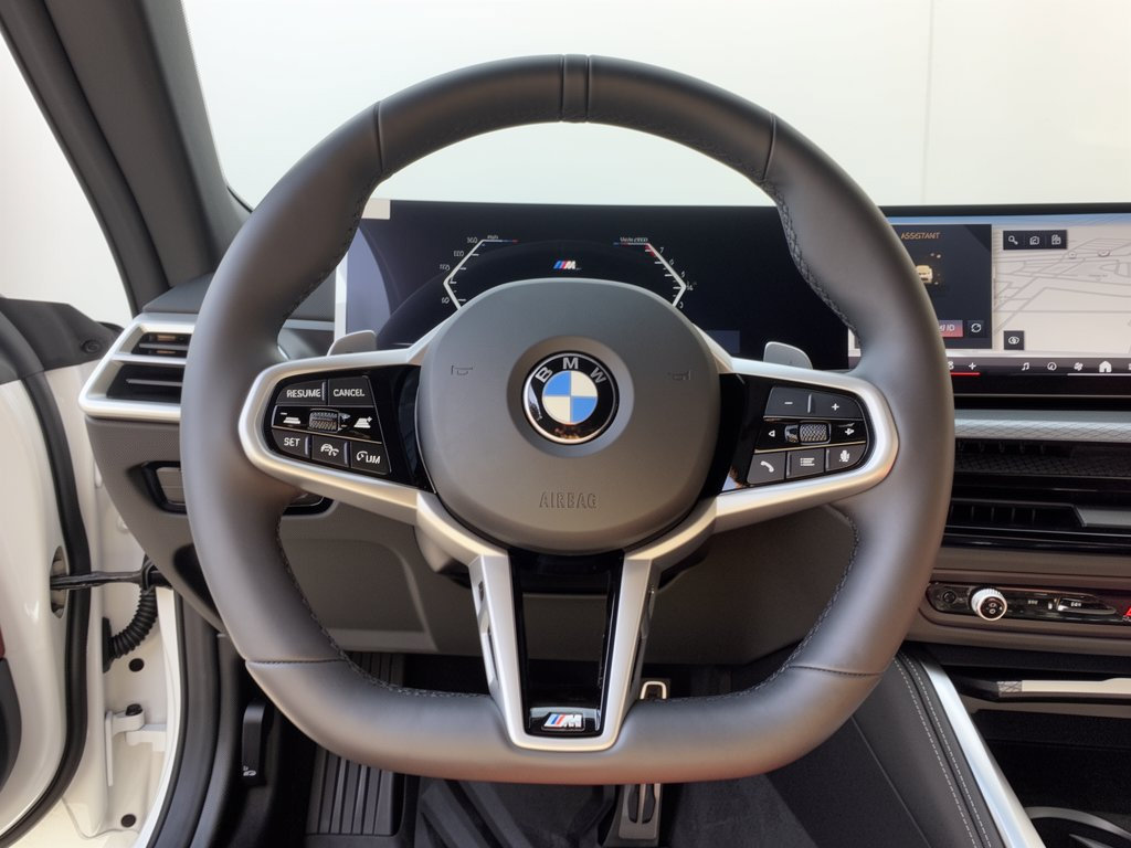New 2027 BMW 430i xDrive Convertible w/ M Sport Package AWD/4WD image 10
