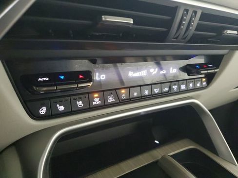 Certified 2024 MAZDA CX-90 3.3 Turbo w/ Premium Plus Pkg AWD/4WD image 31