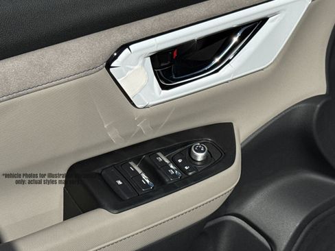 New 2026 Subaru Forester Limited AWD/4WD image 18